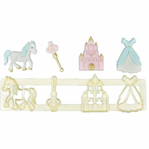 Utstickare - Fairytale