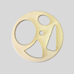 Utstickare - Mix 'n Match Large Faces