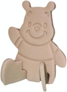 Utstickarset - Nalle Puh