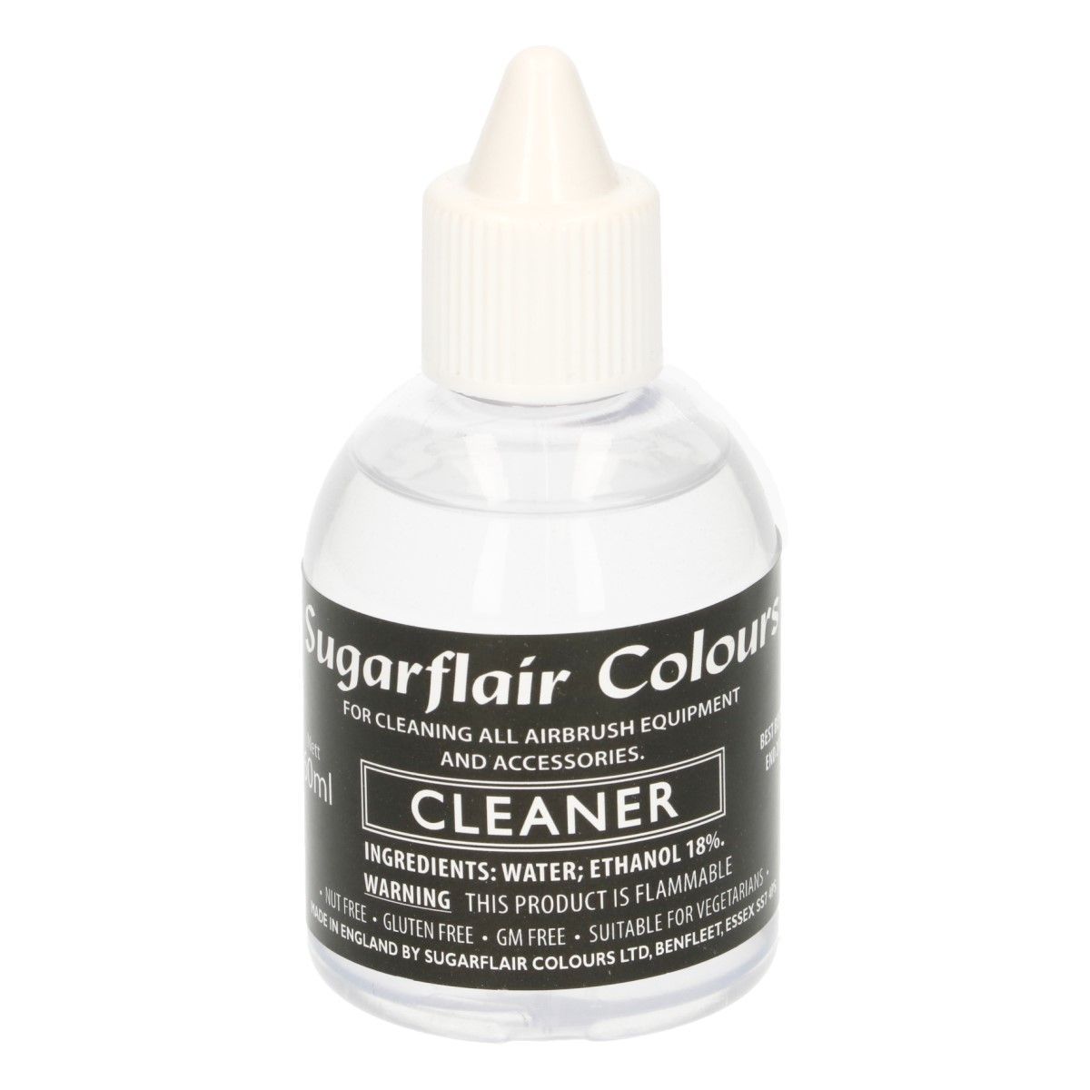 SF Airbrush Cleaner