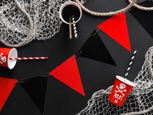 Vimpel - Pirates Party