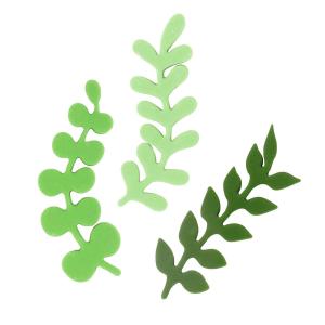 PME Utstickare - Eucalyptukrans