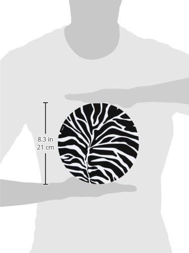 Tårtpapper - Damask