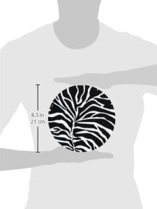 Tårtpapper - Damask