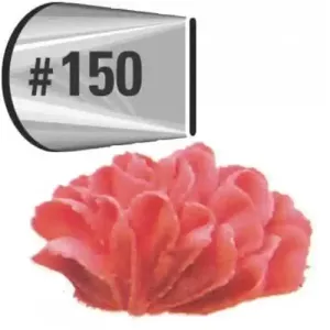 Kristyrtyll - Kronblad Nr 150