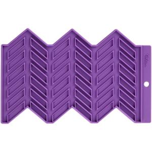 Silikon Matta - Herringbone