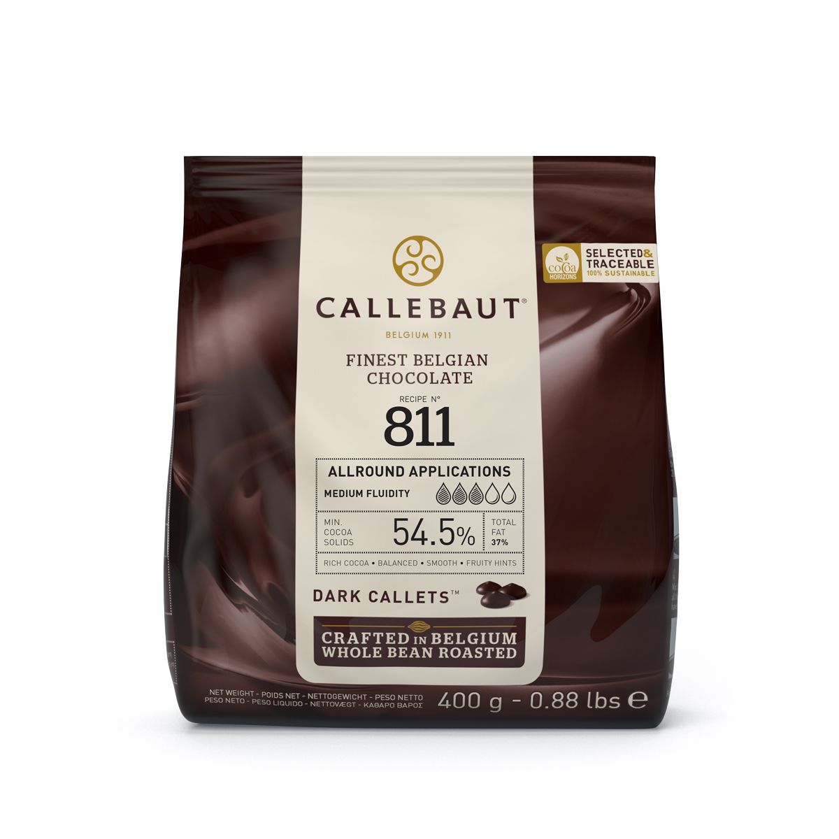 Callebaut chocolate store