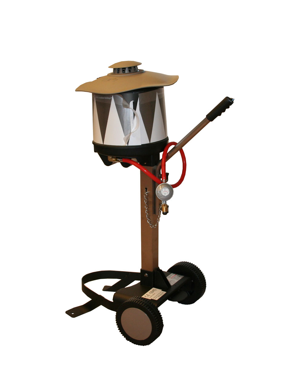 Skeetervac sv35