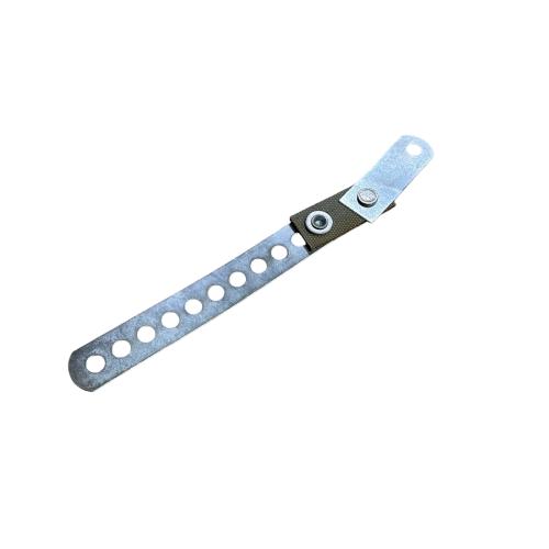 Universal hanger without angle