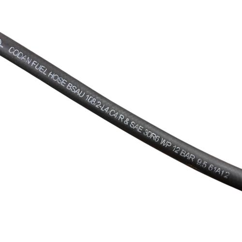 Fuel hose 9mm