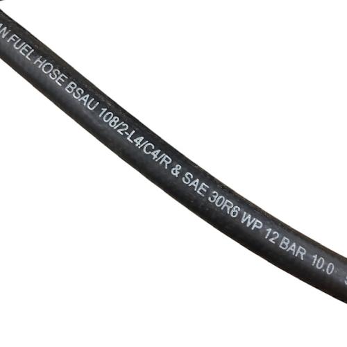 Fuel hose 10 mm