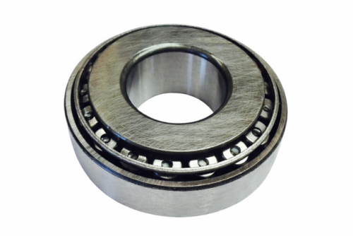 Bearing complete