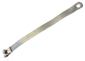 Ground cable 325 mm