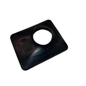 Rubber cover (used)