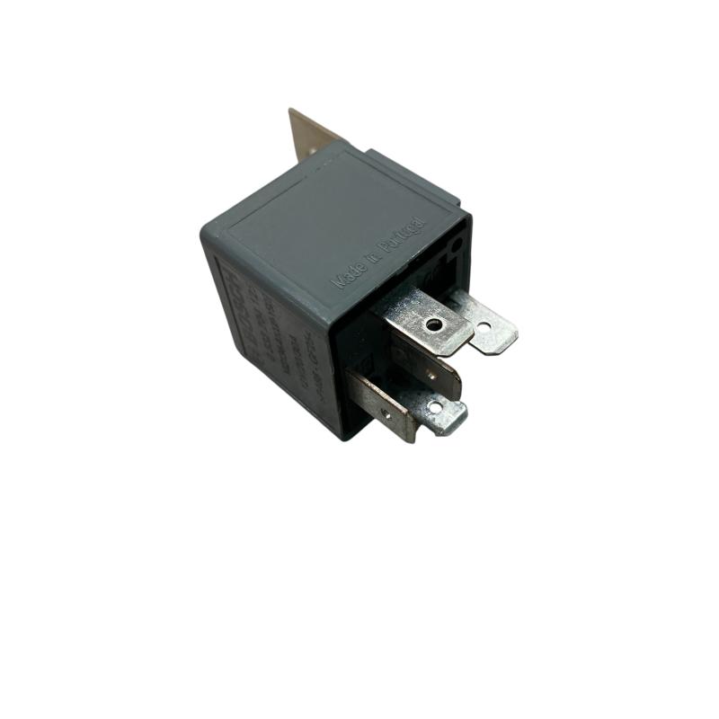 Shift relay