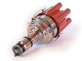 Distributor (electronic) 123 ignition 24 Volt