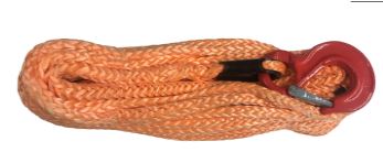 GIGGLEPIN SuperRope - 11mm x 38m