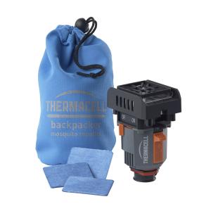 Myggskydd för engångstuber Thermacell