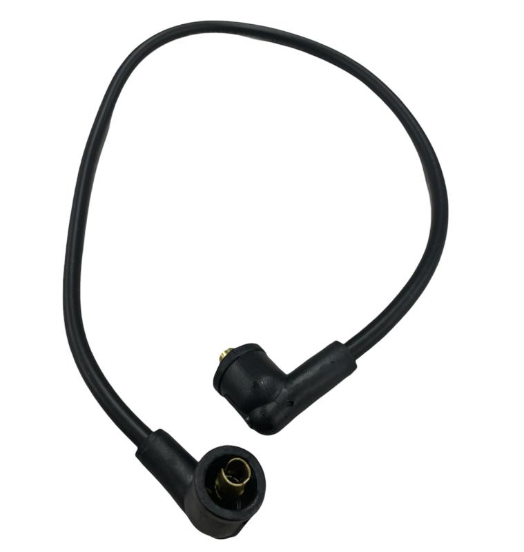 Tändkabel tändspole till fördelare