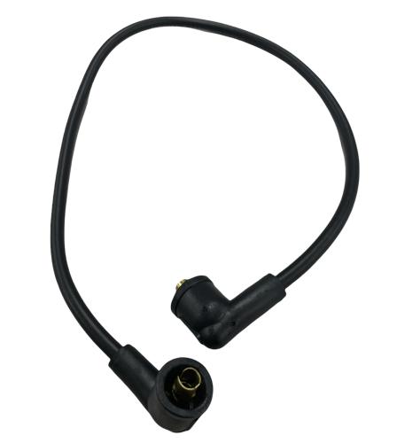 Tändkabel tändspole till fördelare