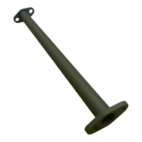 Radiator fan shaft (Used)