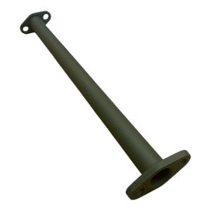 Axel till kylarfläkt (Begagnad)