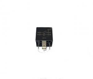 Single relay 24V 20A