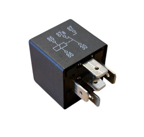 Shift relay 24 V 10/20A