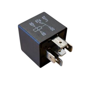 Skiftrelä 24 V 10/20A