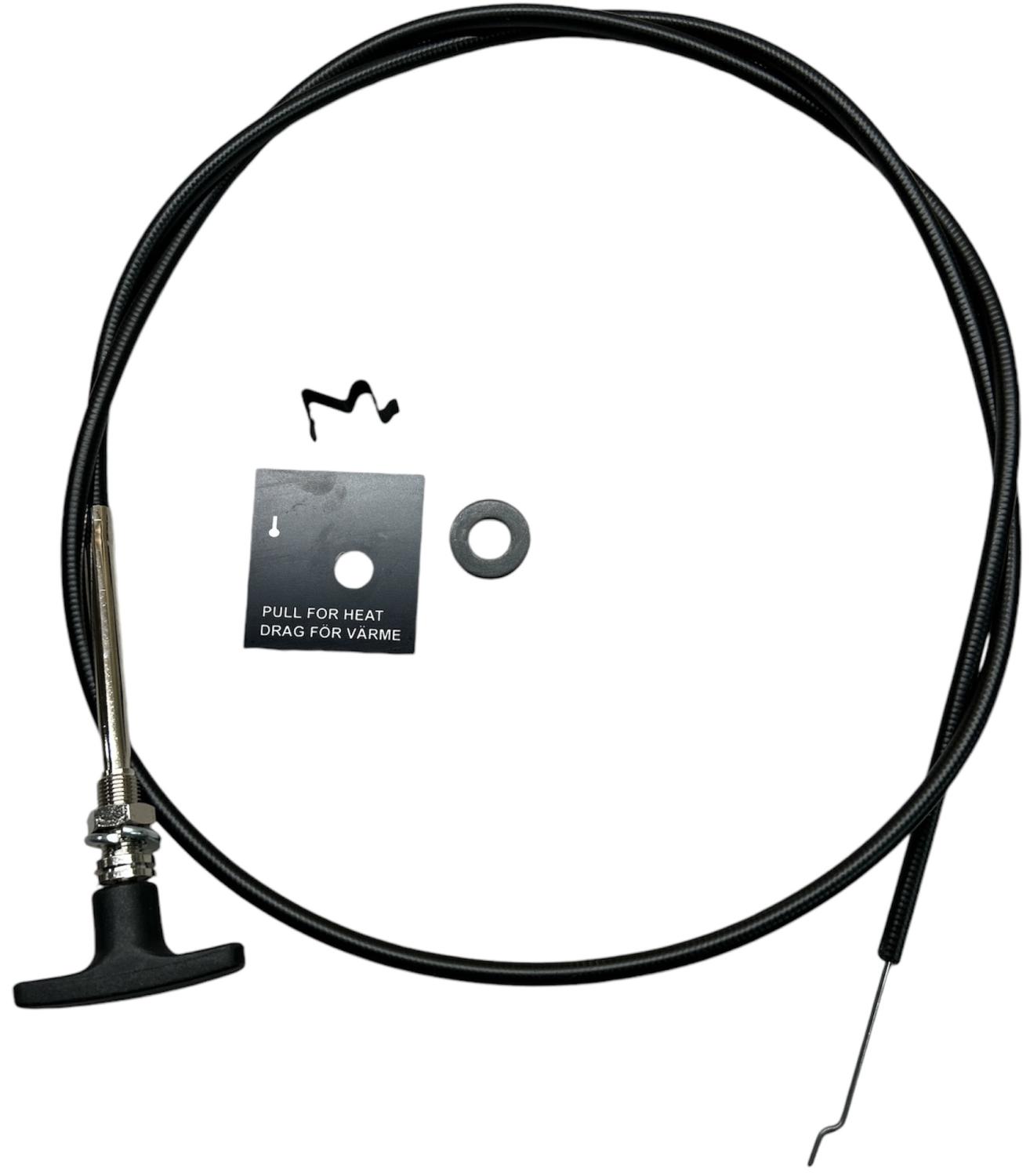 Control Wire R11869 Heater Control Wire (Replacement Product) 1505010SP | Buy from Tatanka ...