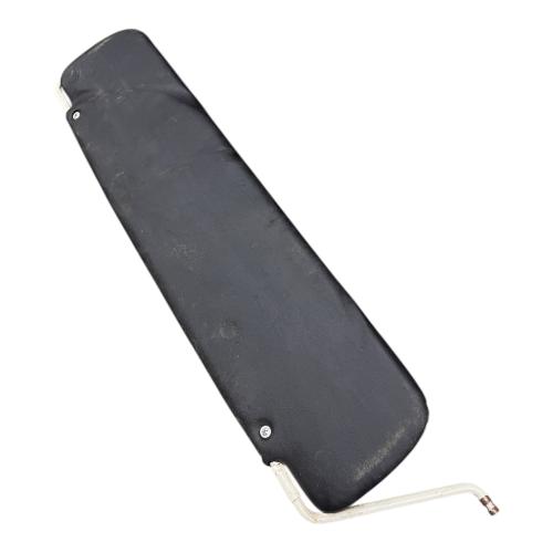 Used sun visor