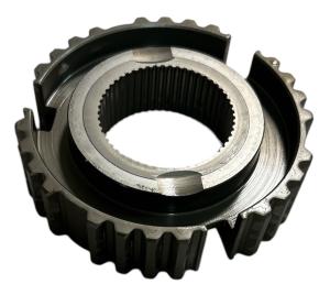 Synkroniseringsnav till fördelningslåda begagnade