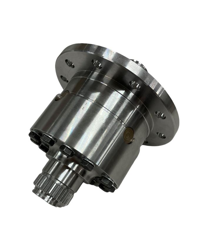 Differential housing 4 pin