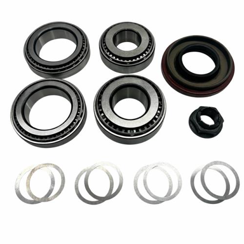 Differential repair kit