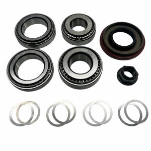 Reparationssats till diffrential