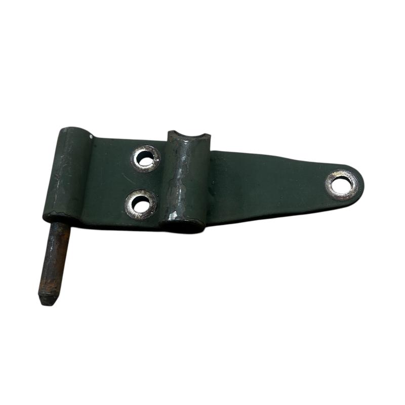 Gångjärn med spegelfäste vänster