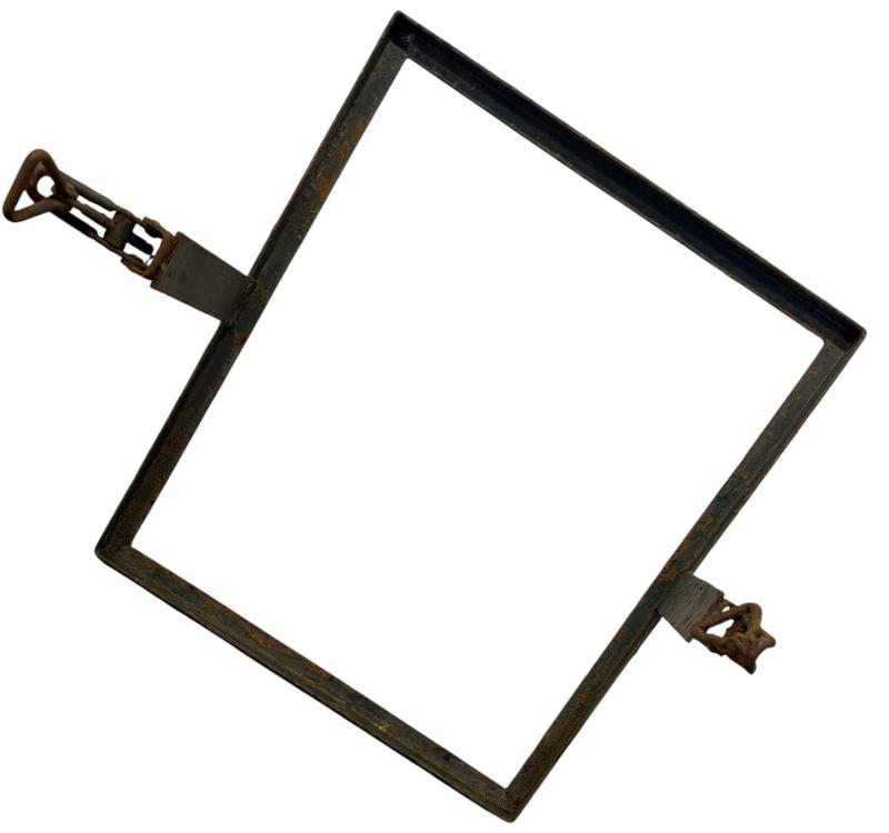 Battery holder Used