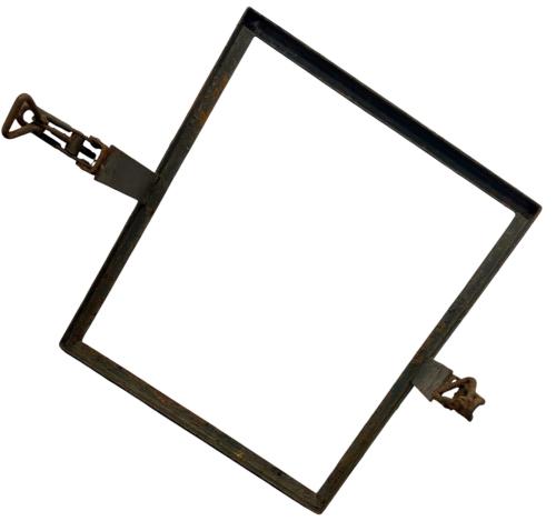 Battery holder Used