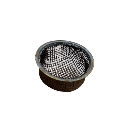 Strainer