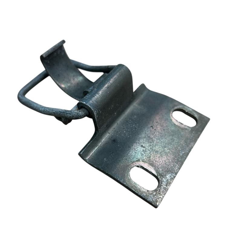 Excenterlås till framruta