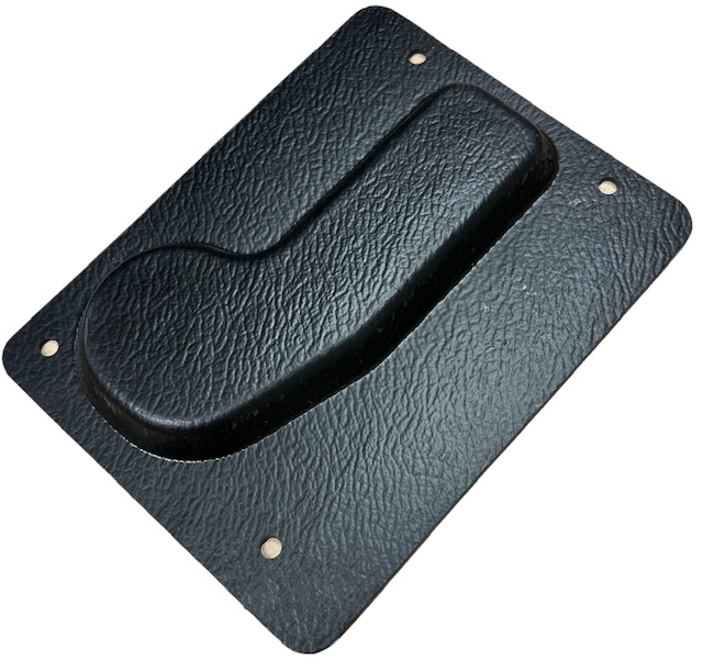 Lock över kylarlock NOS