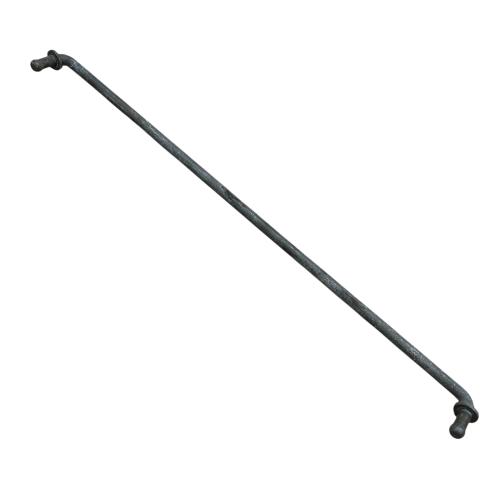 Used window support
