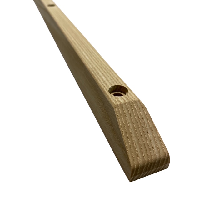 Wood strip