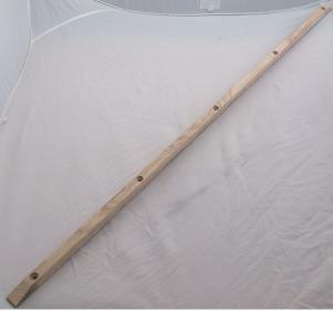 Trälist / Wood strip 1130 mm