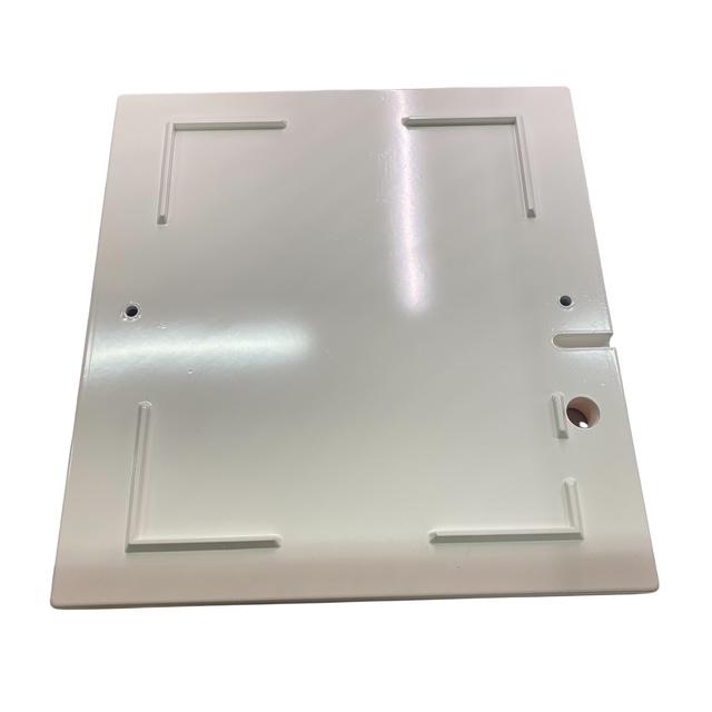 Bottenplatta till batteri NOS