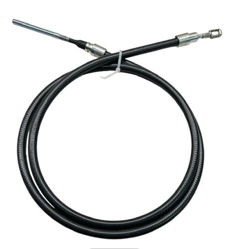 Parking brake cable TGB 11/13 4x4 and 6x6