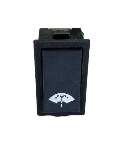 Washer fluid switch