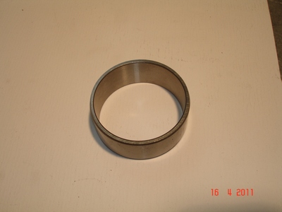 Cup roller bearing
