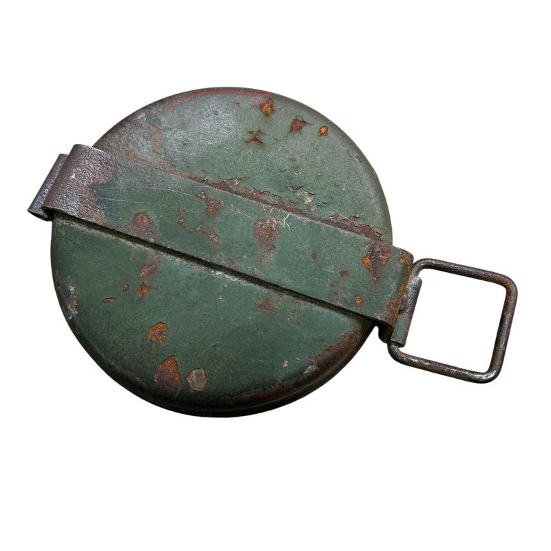 Begagnat tanklock