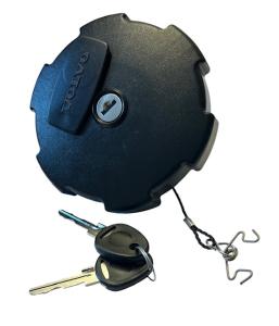 Tanklock ersättningsprodukt